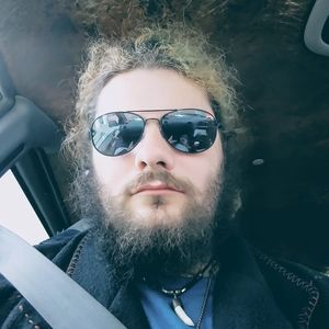 Meet your Posher, Cameron